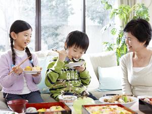 みそ工場はCO2や地域の自然を考えて製造している